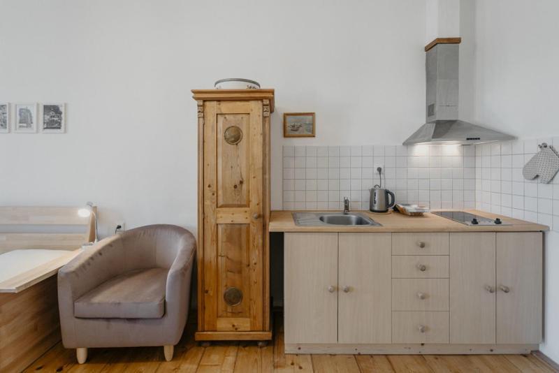 Apartman 3, Suvorovova 158 Cesky Brod Εξωτερικό φωτογραφία