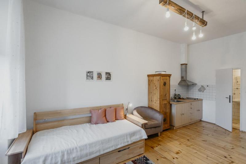 Apartman 3, Suvorovova 158 Cesky Brod Εξωτερικό φωτογραφία