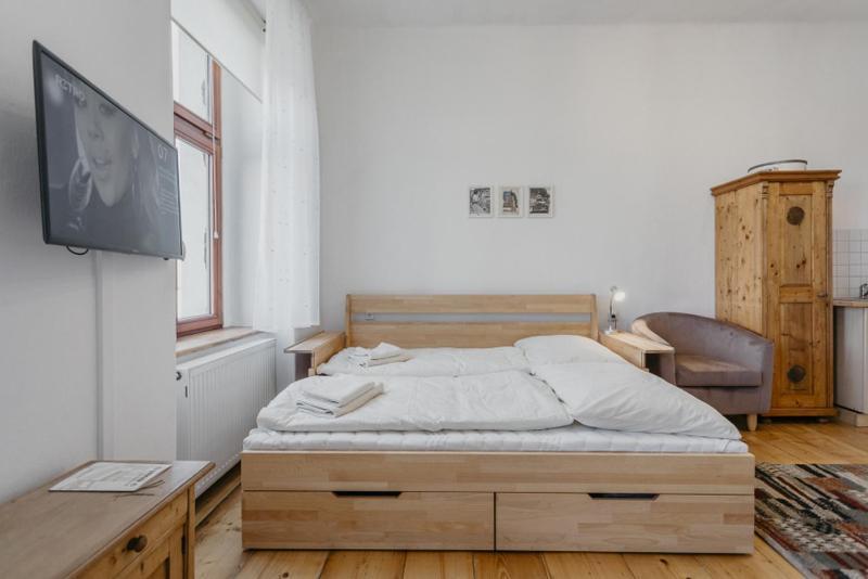 Apartman 3, Suvorovova 158 Cesky Brod Εξωτερικό φωτογραφία